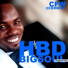 Happy birthday to me - click for next photo