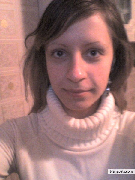 witout make up lol - click for next photo
