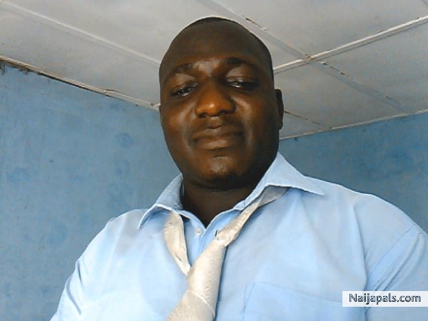 Gud of me. - click for next photo