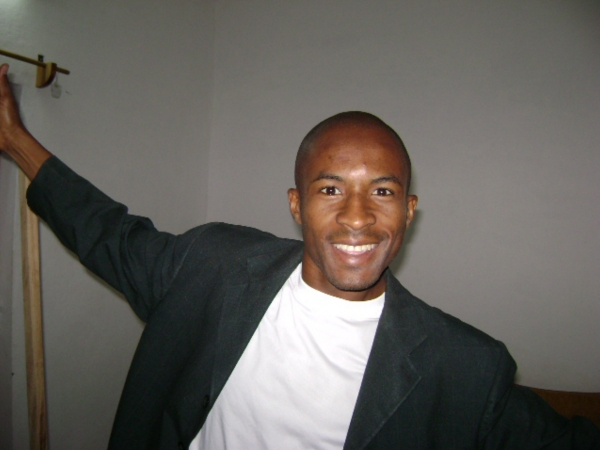 Ben Smart Photo - click for next photo