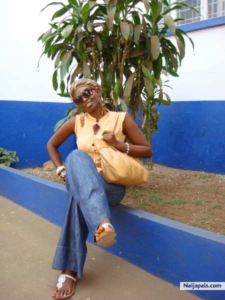 its ur gal baby - click for next photo