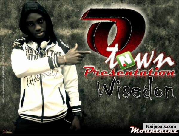 O Town Presentation