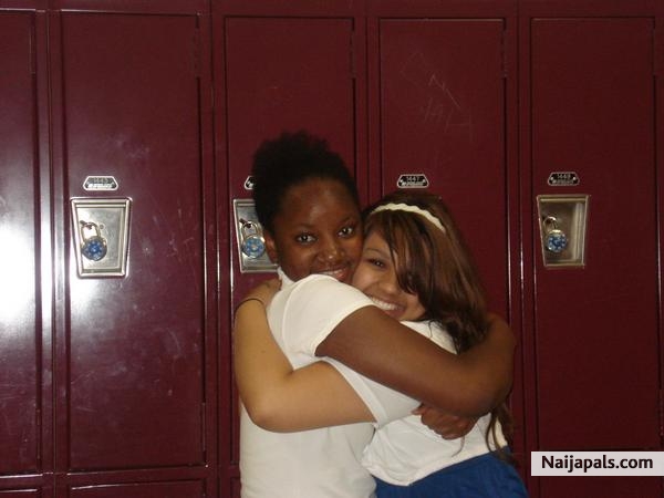 me nd ma cutie gurlie - click for next photo
