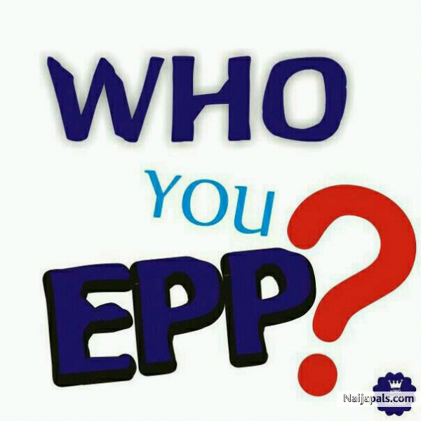 Who u Epp