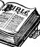 Holly Bible - click for next photo