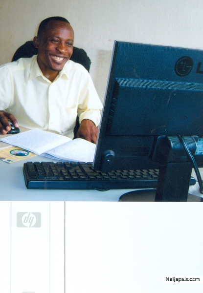 sweet man keep looking young for Christ and ur Pals - click for next photo