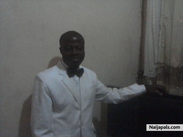 OMO ARUGBO OJO - click for next photo