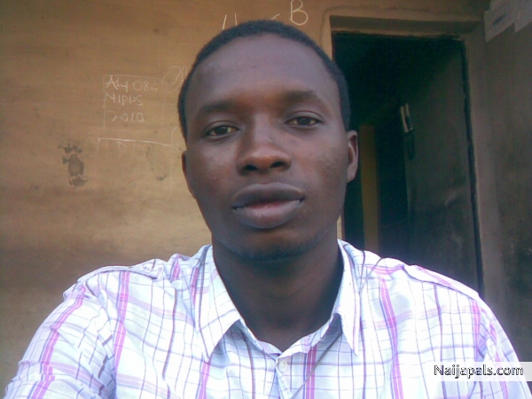 He is Able - click for next photo