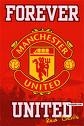 MANCHESTER UNITED AKA DA RED DEVILS. - click for next photo