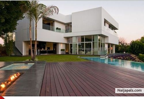 My house - click for next photo