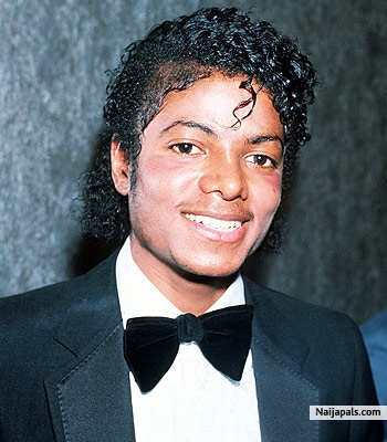 RIP!!!! KING OF POP - click for next photo