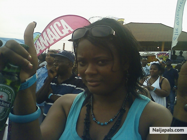 Cool Girl - click for next photo