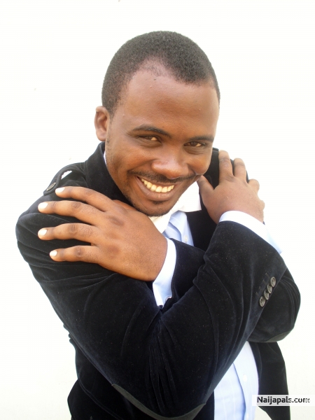 Akachukwu - click for next photo