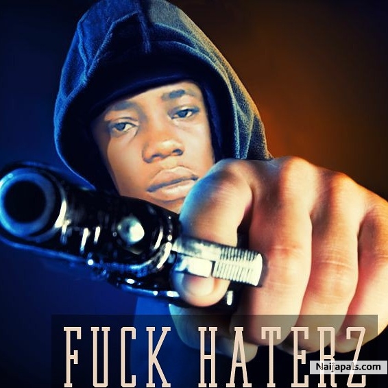 fuck haters
