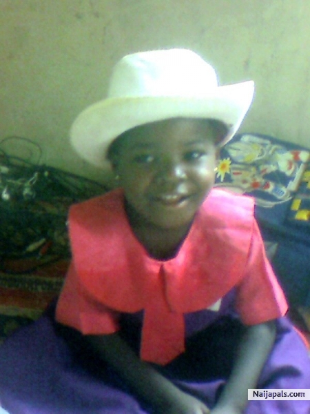 little sis - click for next photo