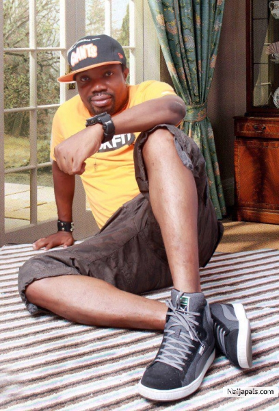 artist from nigeria - click for next photo