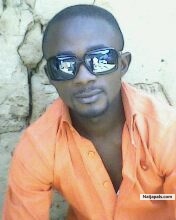 i dey feel all my naija pals - click for next photo