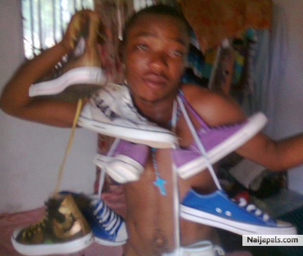 Am d snika frika - click for next photo