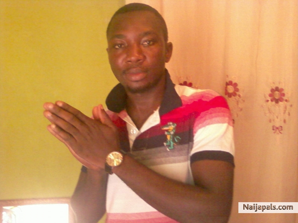 Just me - click for next photo