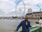 london EYE - click for next photo