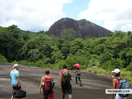 SURINAME - click for next photo