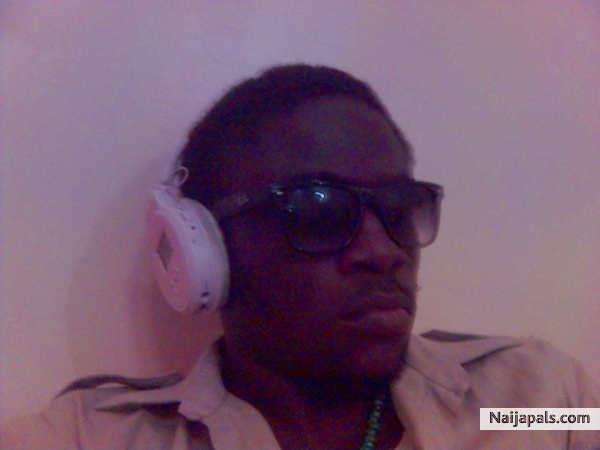 i am what i am/niger forever - click for next photo