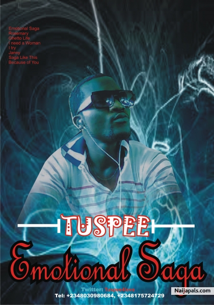 LATEST SONG BY TUSPEE COMING SOON - click for next photo