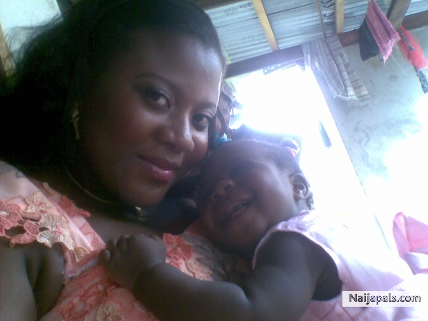 me nd daughther - click for next photo