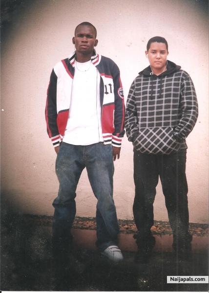 ma cuz n i - click for next photo