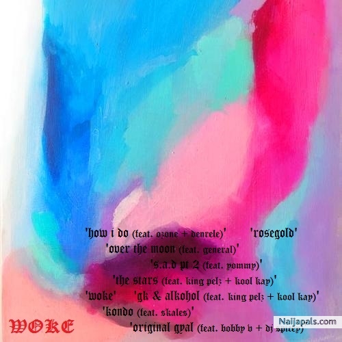 WOKE