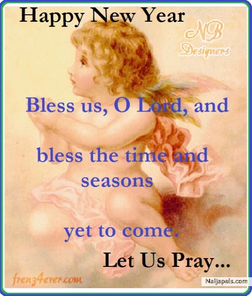 Blessed - click for next photo