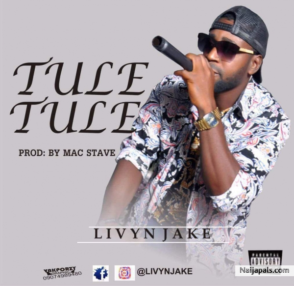 TWELE-TWELE...Prod by mac steve