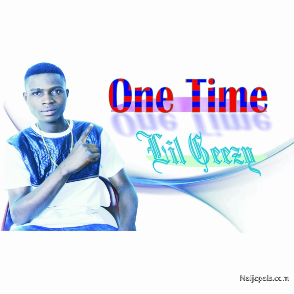 One time