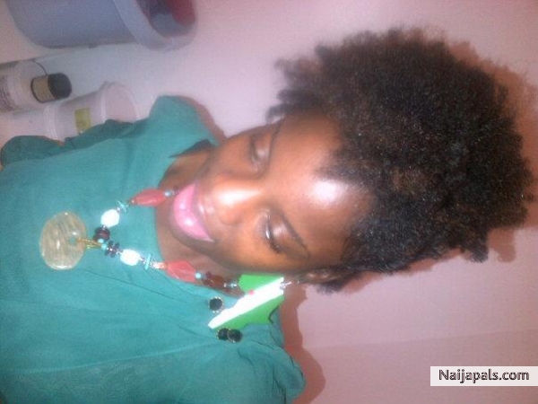 Naija we rep, even though your a shit hole lol - click for next photo