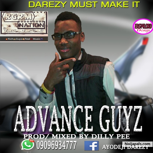 ADVANCE GUYZ