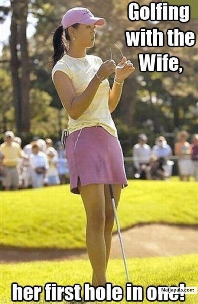 STICK TO YOUR HOLE. - click for next photo