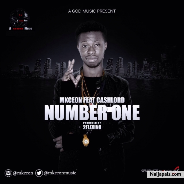 Number One Feat. Cashlord