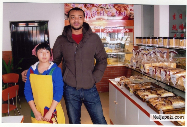 Agege bread.......... - click for next photo