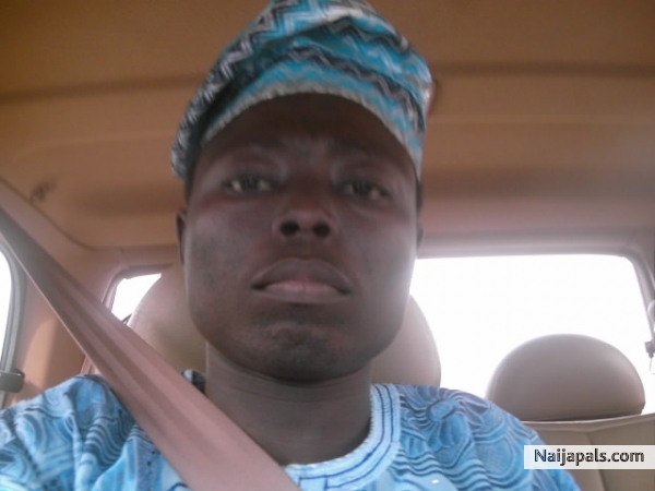 Me being Me - click for next photo