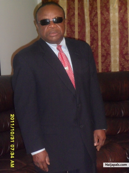 son of Africa - click for next photo