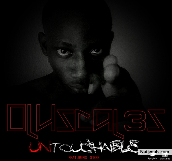 Untouchable