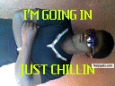 just doing me - click for next photo