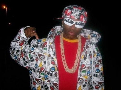Big Boi - click for next photo