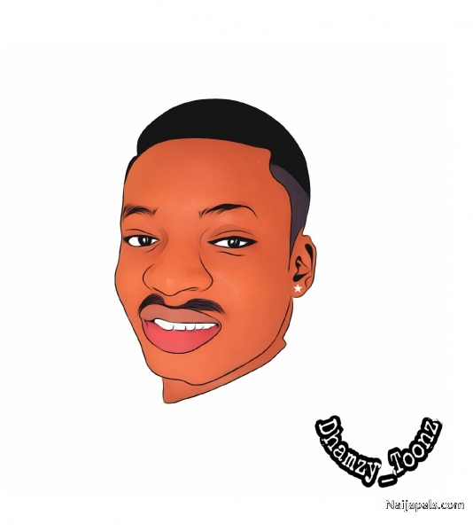 DIGITAL MARKETER,GRAPHIC DESIGNER,HIP-HOP ARTIST - click for next photo