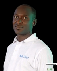 JUST ME - click for next photo