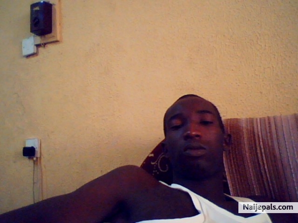 my niger people - click for next photo