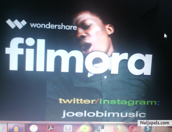 Joel Obi, Rock - click for next photo