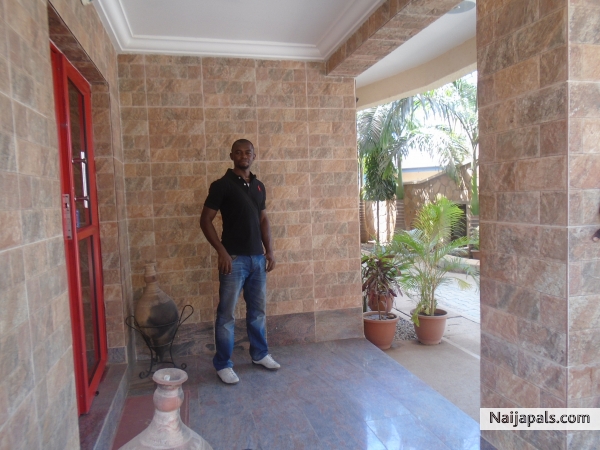 In Yola Adamawa state - click for next photo