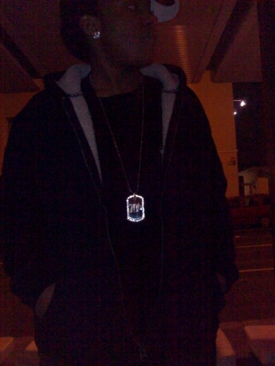 born huzzla....{huzlas ambition} - click for next photo