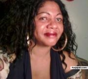 My beautiful lovely wife. - click for next photo